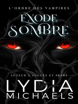 cover image of Exode Sombre